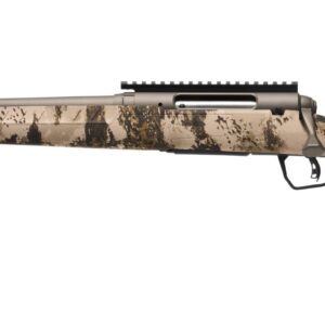 SAVAGE ARMS AXIS 2 CPT PRO WSTRN 223REM LH