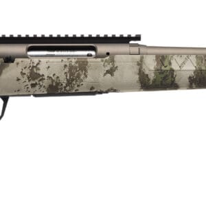 SAVAGE ARMS AXIS 2 CPT PRO WDLD 350LEG 18"