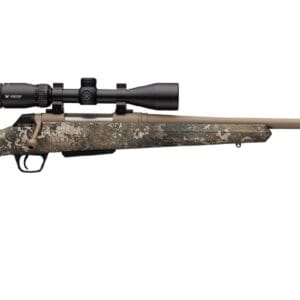WINCHESTER XPR HNTR COMBO 6.8WST STRATA