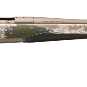 BROWNING X-BOLT 2 SPEED OVIX 7MM TB