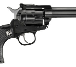 RUGER SINGLE SIX 22-22MAG 5.5" BL AS