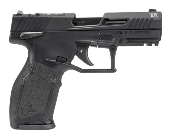TAURUS TX22G2 22LR 4" 10+1 OR NT 5MAG