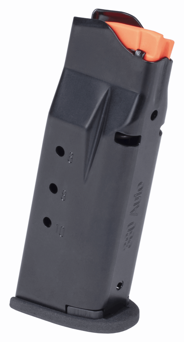 SMITH AND WESSON MAG BODYGUARD 2.0 380ACP 10RD