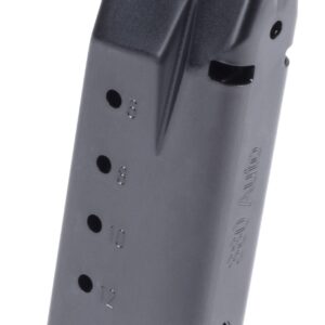 SMITH AND WESSON MAG BODYGUARD 2.0 380ACP 12RD