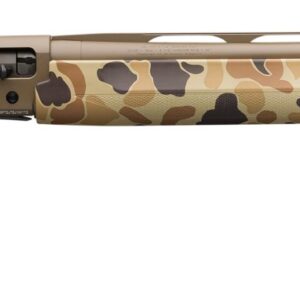 BROWNING SILVER VTAN FDE 12/28 3.5" #