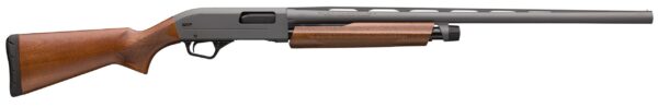 WINCHESTER SXP HYB FIELD 12/28 GRY/WD 3"#