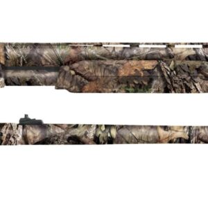 MOSSBERG 500 12/24 FIELD/DEER MOBUC