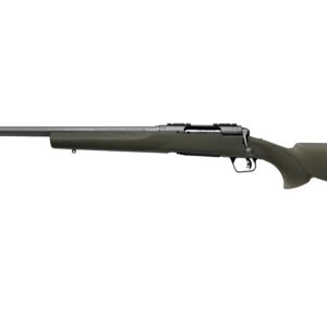 SAVAGE ARMS 110 TRAIL HUNTER 308WIN 22" LH