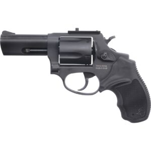 TAURUS 605 TORO 357MAG BLK 3"