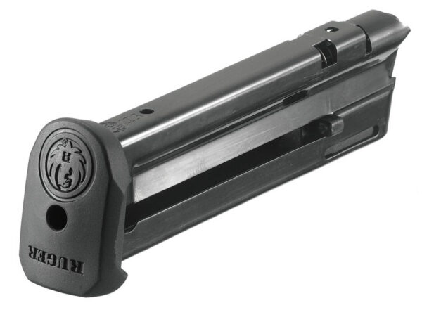 RUGER MAGAZINE SR22 PISTOL 10RD EXT