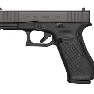 GLOCK G45 G5 9MM 10+1 4.0" MOS FS