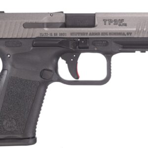 CANIK TP9SF ELT 9MM TUNG 15+1#