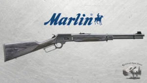 MARLIN 1894 Guide Gun 357 Magnum