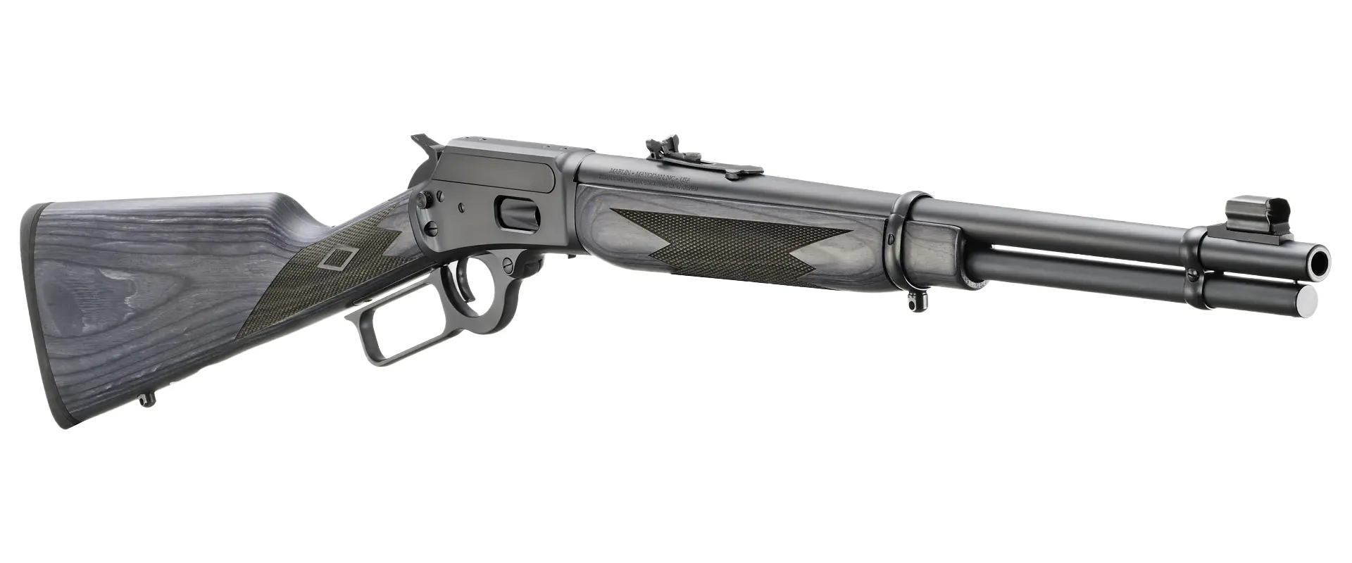 MARLIN 1894 Guide Gun 357 Magnum-01