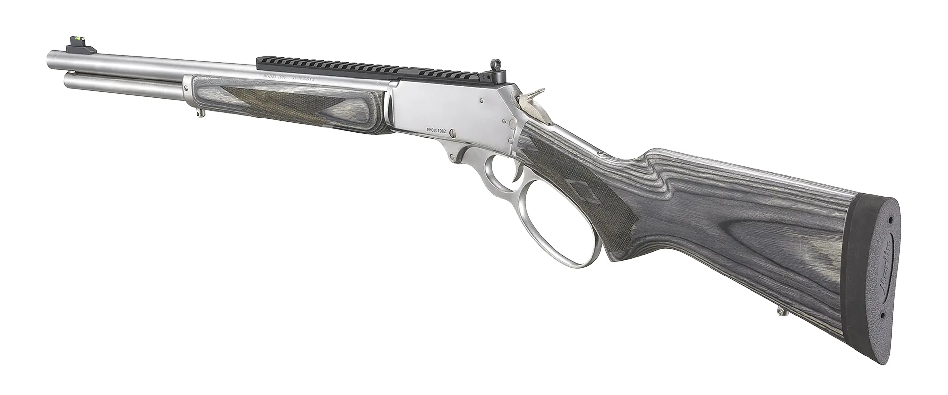 MARLIN 1895 SBL 45-70-02