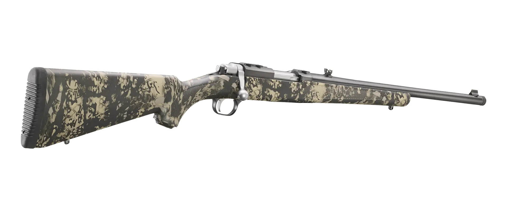 Ruger 77-357 .357Mag - Dryptek Obskura NOX Camo Synthetic-02