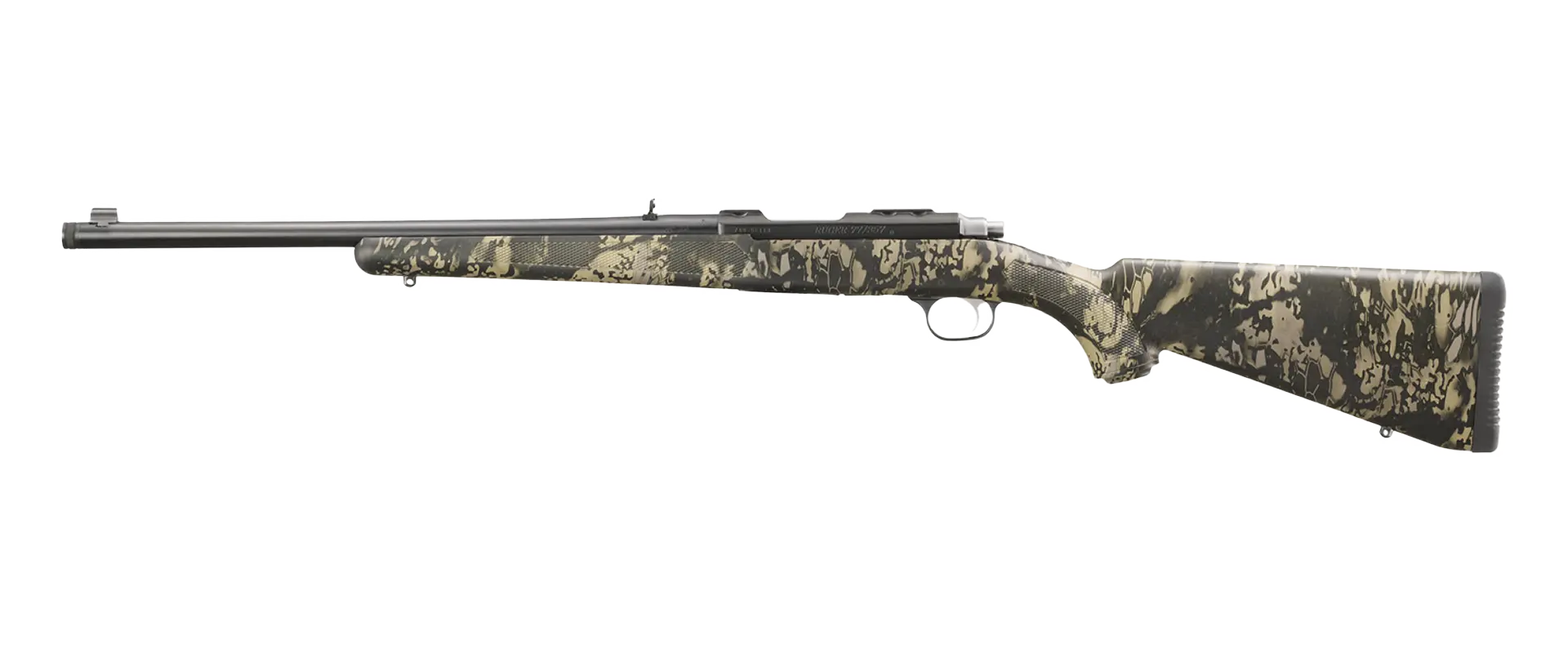 Ruger 77-357 .357Mag - Dryptek Obskura NOX Camo Synthetic-04