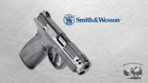 Smith and Wesson Performance Center Bodyguard 2.0 CC