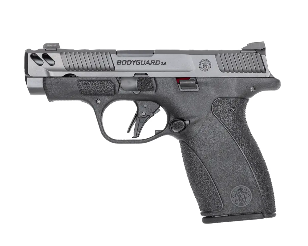 Smith & Wesson Performance Center Bodyguard 2.0 Carry Comp -01