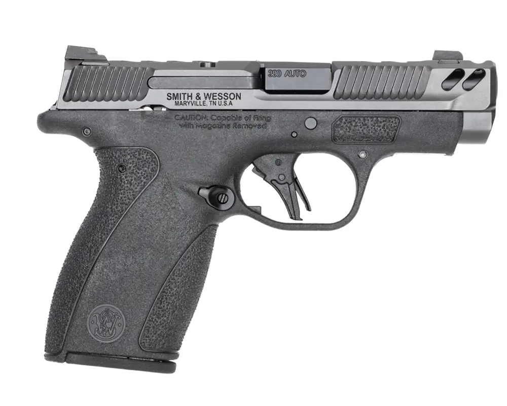 Smith & Wesson Performance Center Bodyguard 2.0 Carry Comp -03