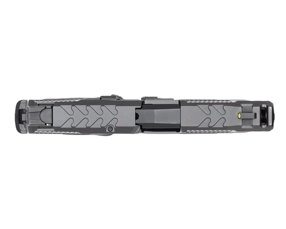 Smith & Wesson Performance Center Bodyguard 2.0 Carry Comp -04
