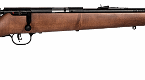 SAVAGE ARMS MARK I BOLT 22LR BL/WD CMPT