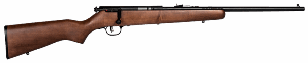 SAVAGE ARMS MARK I BOLT 22LR BL/WD CMPT