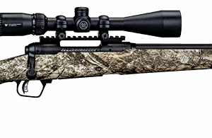 SAVAGE ARMS 110 APEX PRED XP 308WIN CAMO