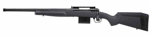 SAVAGE ARMS 110 TACTICAL 6.5CR SYN 24" LH