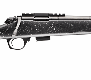 BERGARA BMR CARBON 17HMR 10+1 20" CF