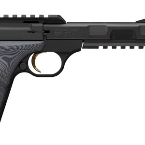 BROWNING BUCKMARK CONTOUR PRO 22LR 4.4"