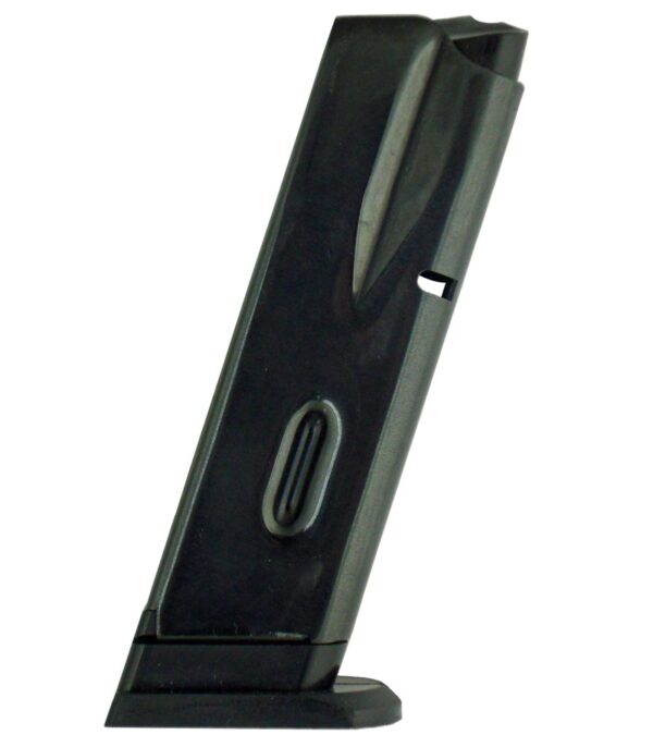 CZ-USA MAGAZINE CZ75 COMPACT 9MM 10RD