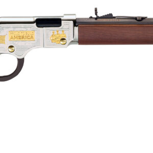 HENRY REPEATING ARMS AMERICAN CONSTRUCTION 22LR