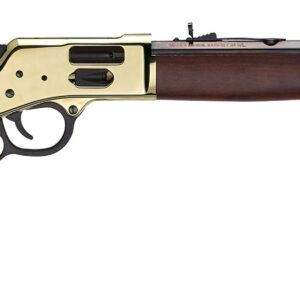 HENRY REPEATING ARMS BIG BOY BRASS 44MAG/44SP SG