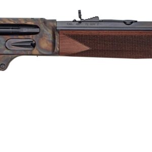 HENRY REPEATING ARMS LEVER ACT 45-70 COLOR CASE HRD