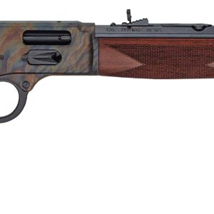 HENRY REPEATING ARMS BIG BOY STEEL 357MAG CCH