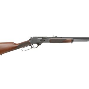 HENRY REPEATING ARMS LEVER ACTION 360BH BL/WD SG