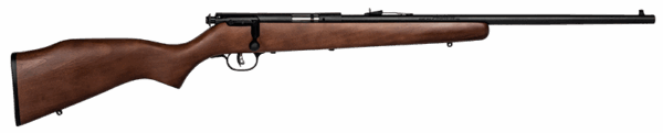 SAVAGE ARMS MARK I BOLT 22LR BL/WD 10+1