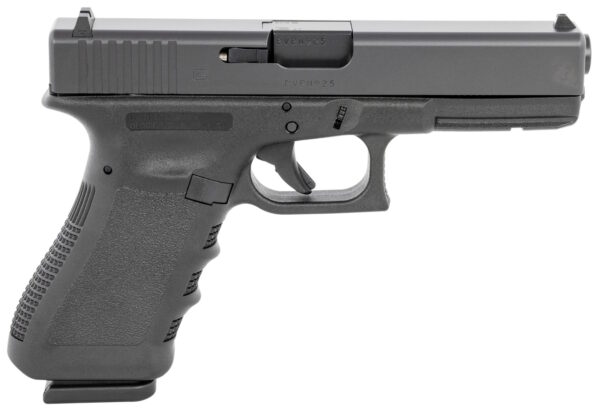GLOCK G17 G3 9MM 17+1 4.49" FS