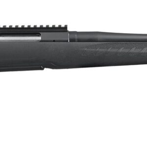 RUGER AMERICAN 308WIN BL/SY 22"    #