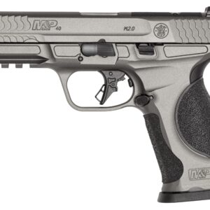 SMITH AND WESSON M&P40 M2.0 METAL 40S&W 15+1