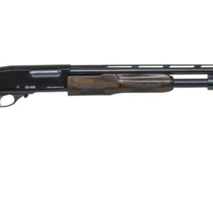 CZ-USA 620 FIELD SELECT 28/28 BL/WD