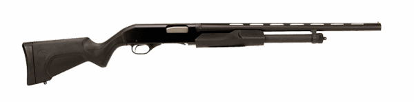 SAVAGE ARMS 320 FIELD 20/26 BL/SYN 3"