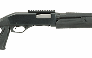 SAVAGE ARMS 320 SEC 12/18.5 PG HEATSHIELD