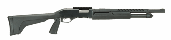 SAVAGE ARMS 320 SEC 12/18.5 PG HEATSHIELD