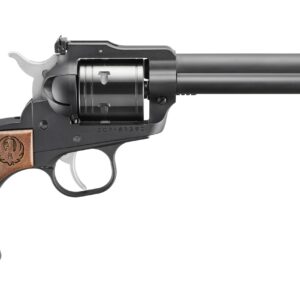 RUGER SUPER WRANGLER 22MAG CS 5.5"