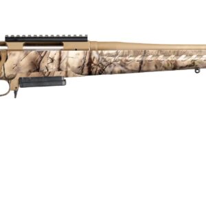 RUGER AMERICAN 30-06 GO WILD 22" TB#
