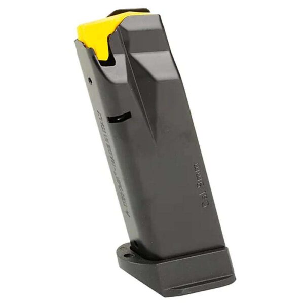 TAURUS MAGAZINE GX2 9MM 13RD
