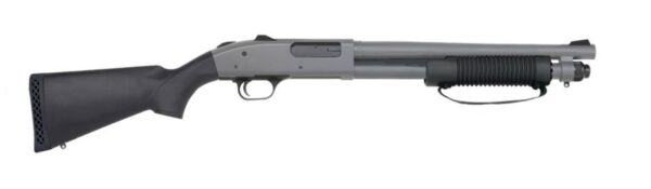 MOSSBERG 590A1 12/14 TUNG 3" GHOST SGT