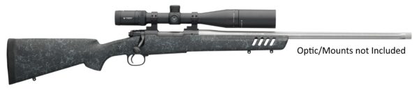 WINCHESTER M70 COYOTE LT SR 6.5CR 24"   #
